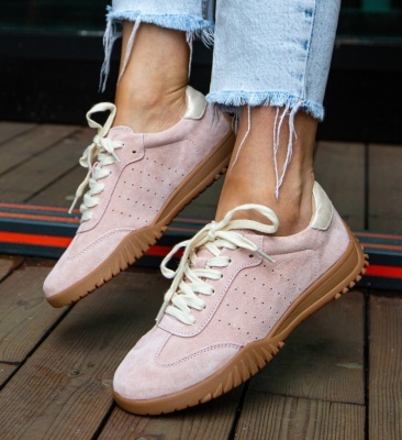 Sneakers dama Nygery Roz