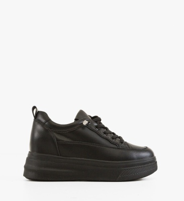 Sneakers dama Panteon Negri