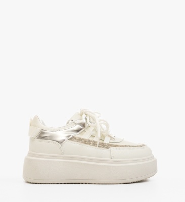 Sneakers dama Parveen Albi