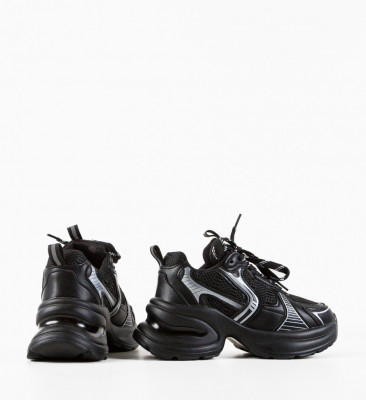 Sneakers dama Sallyb Negri