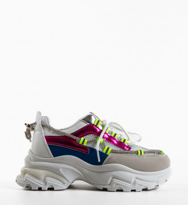 Sneakers dama Siuan Albi