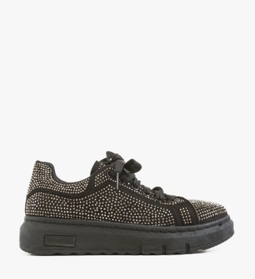 Sneakers dama Splyre Negri