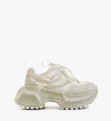 Sneakers dama Teea Albi