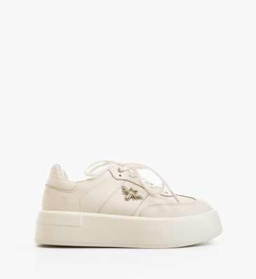 Sneakers dama Totto Albi
