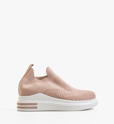 Sneakers dama Tyvbar Roz