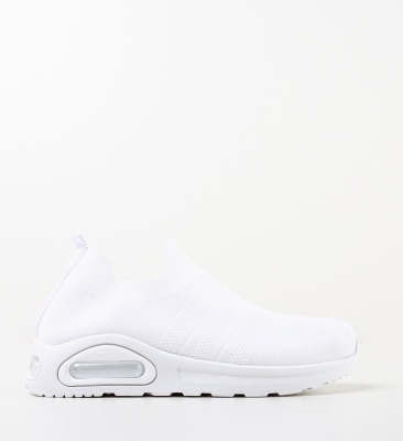 Sneakers dama Valdez Albi