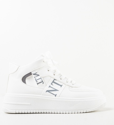 Sneakers dama Velton Albi