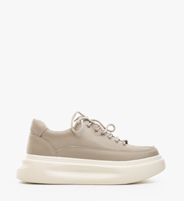 Sneakers Dama Wade Gri