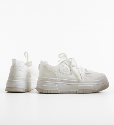 Sneakers dama Wells Albi