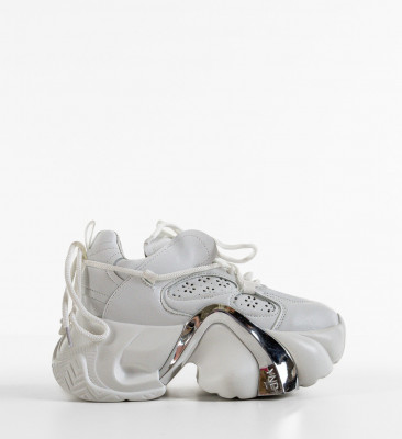 Sneakers dama Yndy Albi