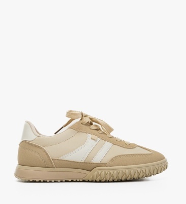 Sneakers dama Zeciu Bej