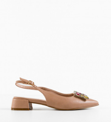 Balerini dama Migger Nude