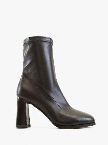 Botine dama Gegur Negre 2