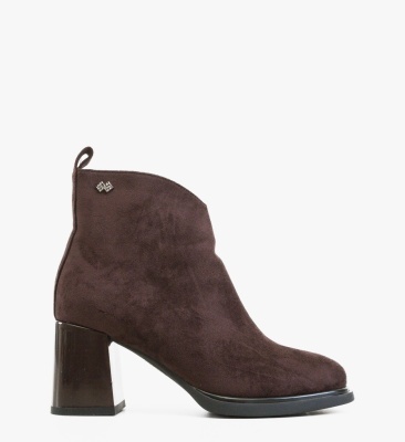 Botine dama Jerome Maro 2