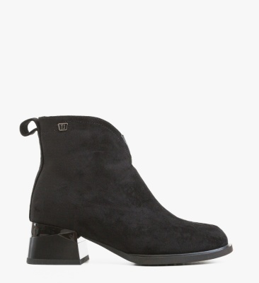 Botine dama Joao Negre 2