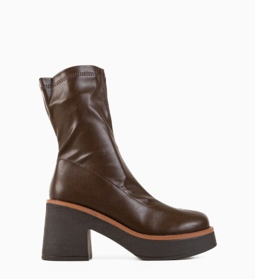 Botine dama Naom Maro