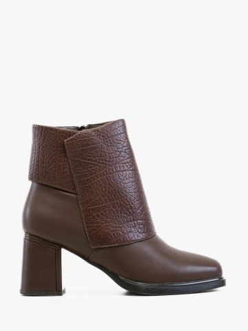 Botine dama Shelby Maro