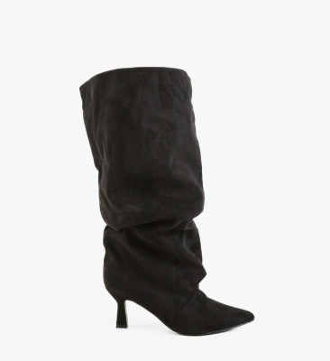 Cizme dama Onou Negre
