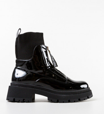 Ghete dama Jyky Negre 2