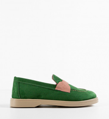 Pantofi Casual Andrey Verzi