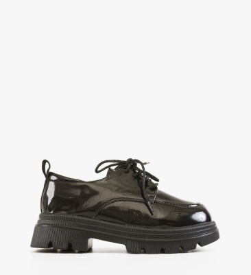 Pantofi casual Carol Negri