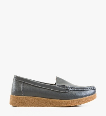 Pantofi Casual Cuzco Gri
