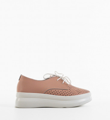Pantofi Casual dama Alannah Roz
