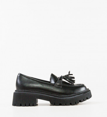 Pantofi Casual dama Jessica Negri