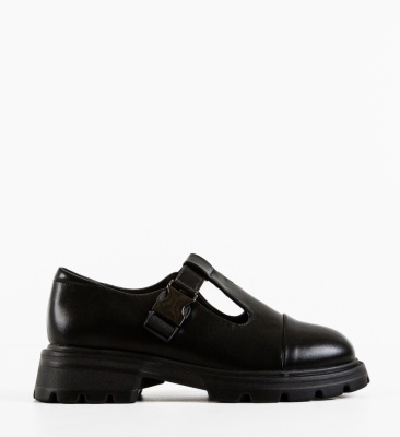 Pantofi Casual dama Remingto Negri 2