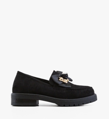 Pantofi casual dama Ster Negri