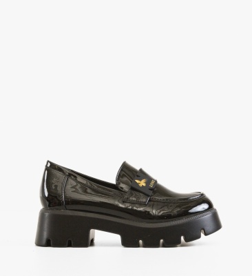 Pantofi Casual dama Vale Negri 2