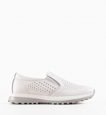 Pantofi Casual Damaris Albi