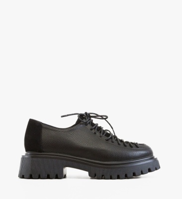 Pantofi casual Defer Negri
