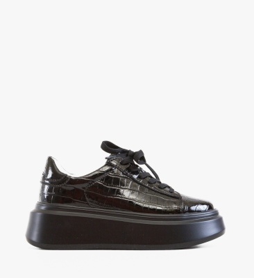 Pantofi Casual Ebbe Negri