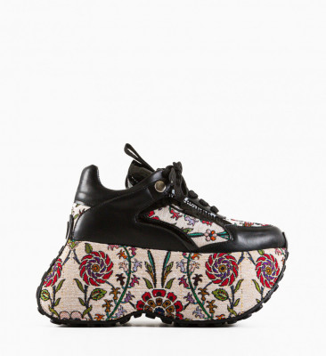 Pantofi Casual Foka Negri