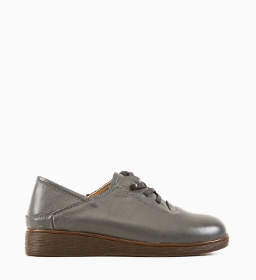 Pantofi Casual Heleg Gri