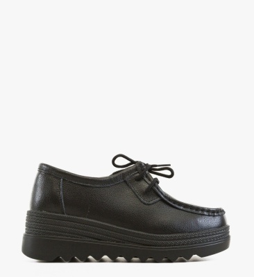 Pantofi Casual Sag Negri 2