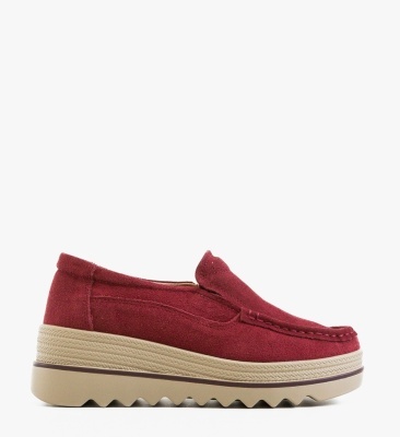 Pantofi Casual Smirno Grena 2