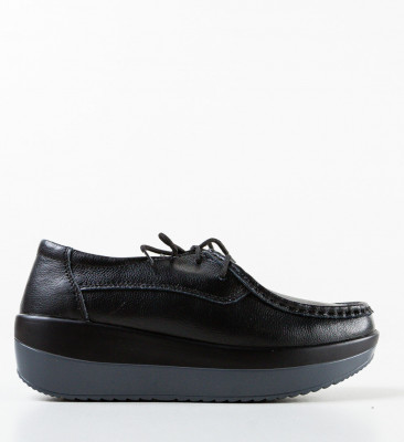 Pantofi Casual Vlasta Negri 2