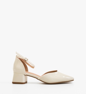 Pantofi dama Adebola Albi