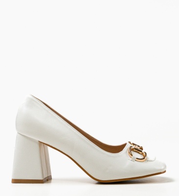 Pantofi dama Beren Albi