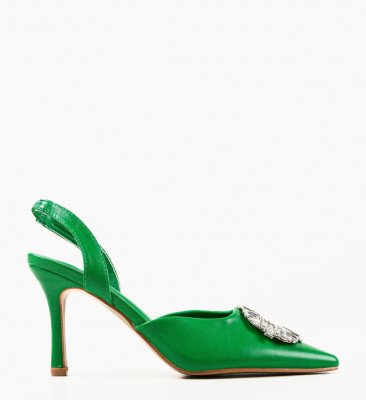 Pantofi dama Bill Verzi