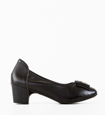Pantofi dama Bobbi Negri