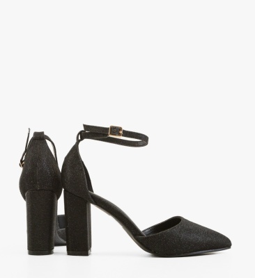 Pantofi dama cu toc Young Negri