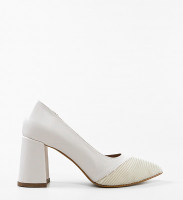 Pantofi dama Damande Albi