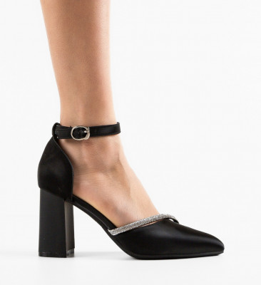 Pantofi dama Dem Negri 2