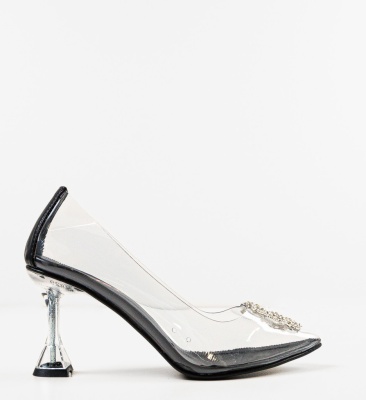 Pantofi dama Diro Negri