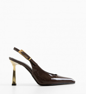 Pantofi dama Dortine Maro