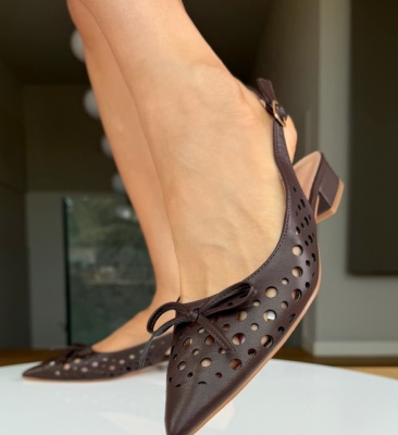 Pantofi dama Egor Maro