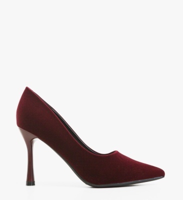 Pantofi dama Ferem Grena